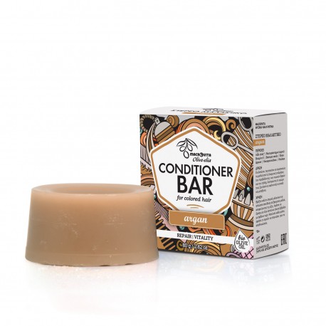 Conditioner Bar Argan